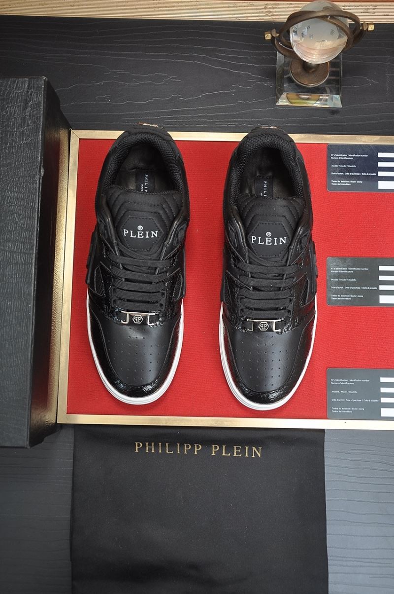 Philipp Plein Shoes